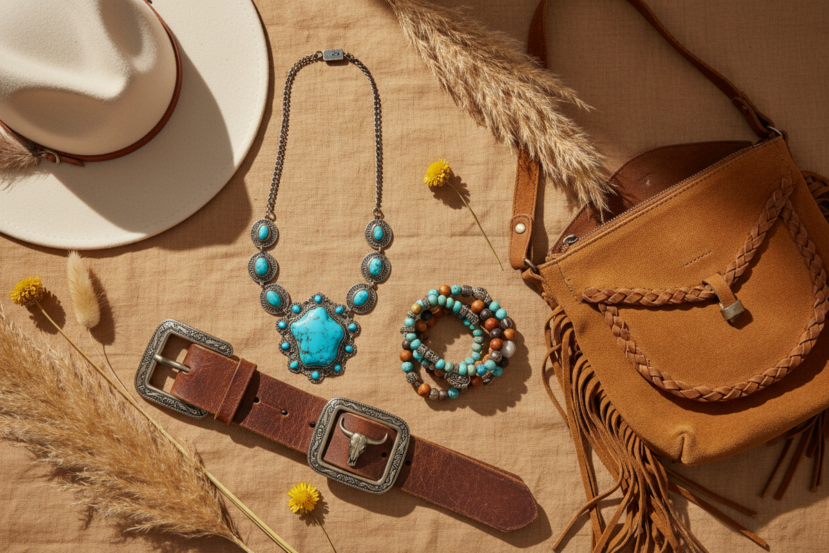 Accessories Category