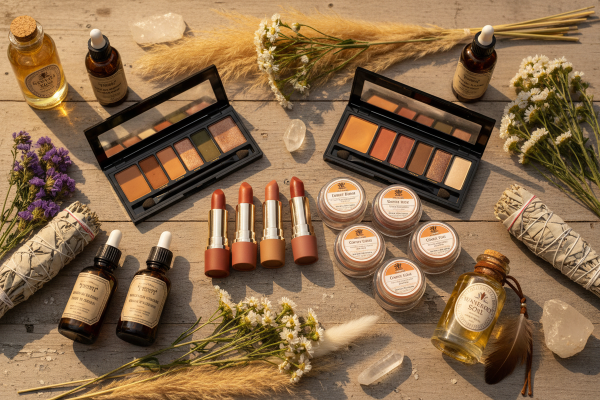 Beauty & Makeup Collection