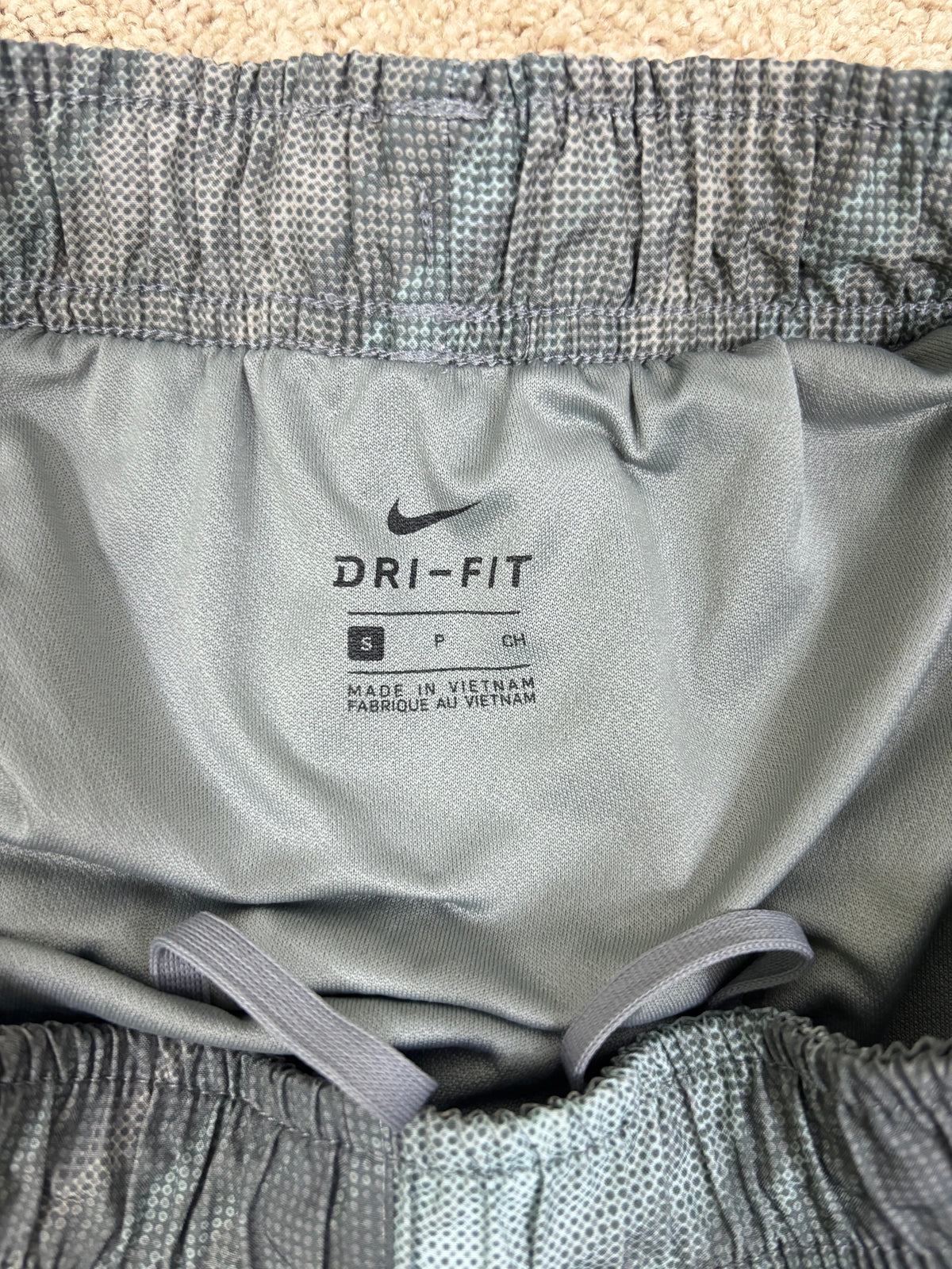 Nike athletic shorts