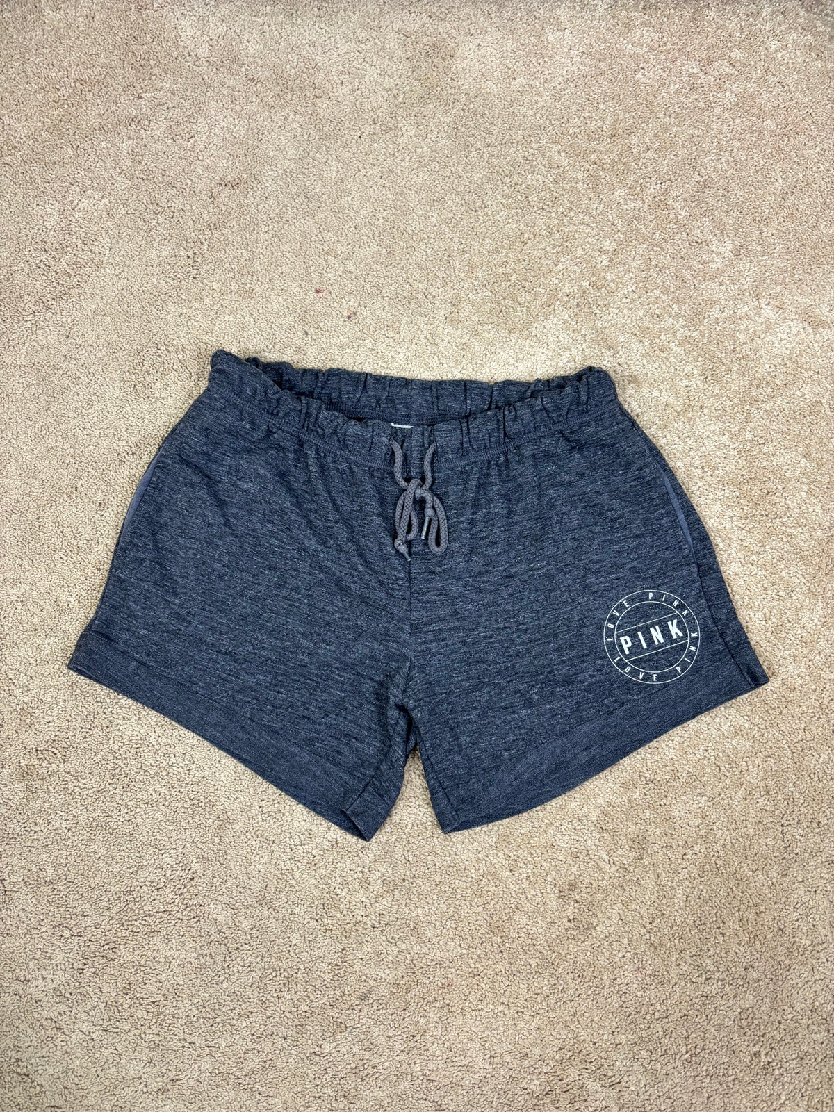 Victoria’s Secret Pink lounge shorts