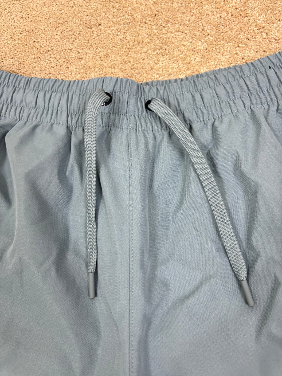 Hurley versatile volley swim shorts