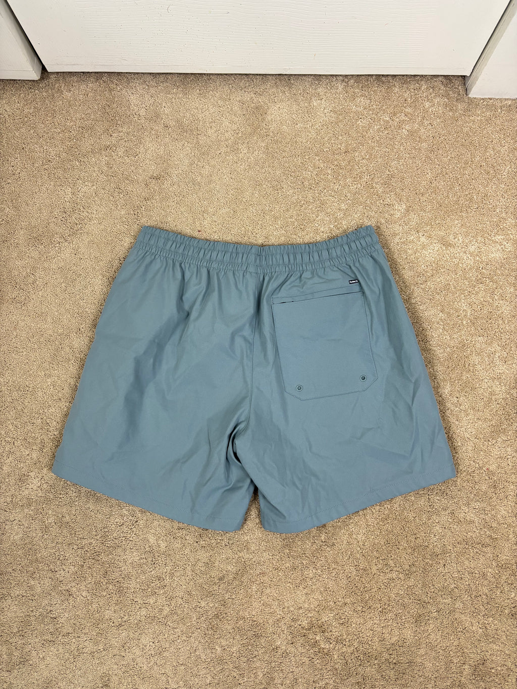 Hurley versatile volley swim shorts