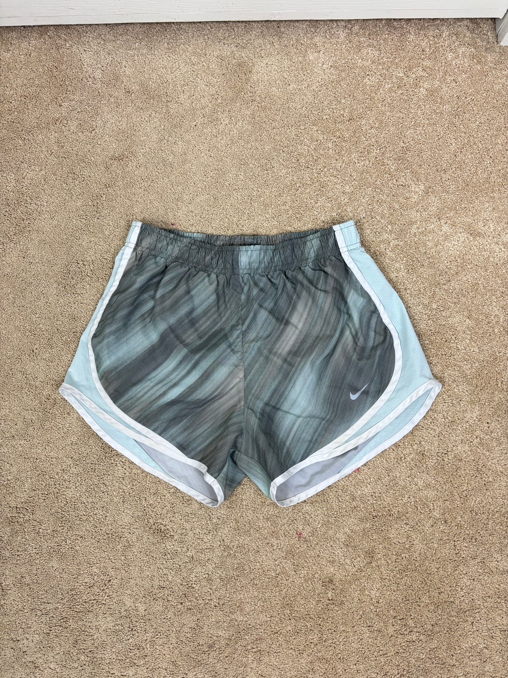 Nike athletic shorts