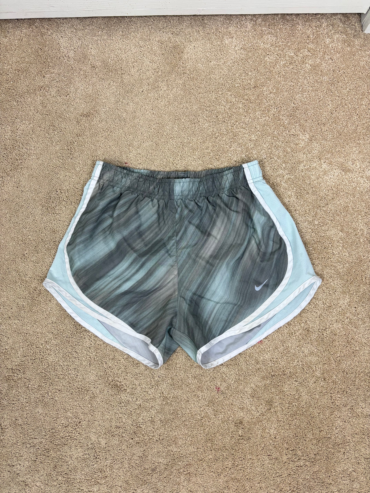 Nike athletic shorts