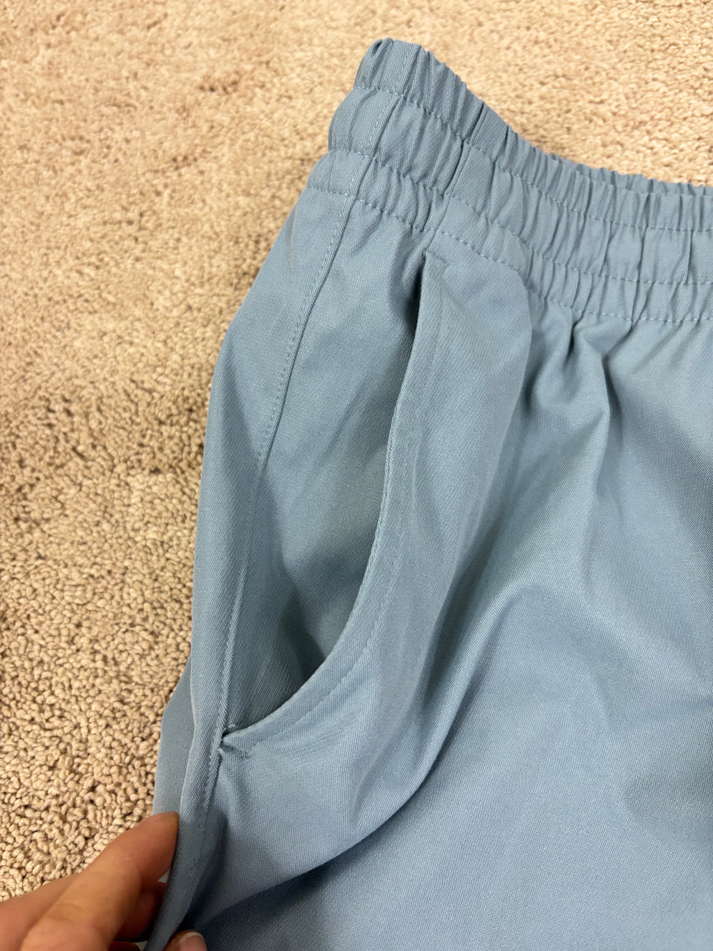 Hurley versatile volley swim shorts