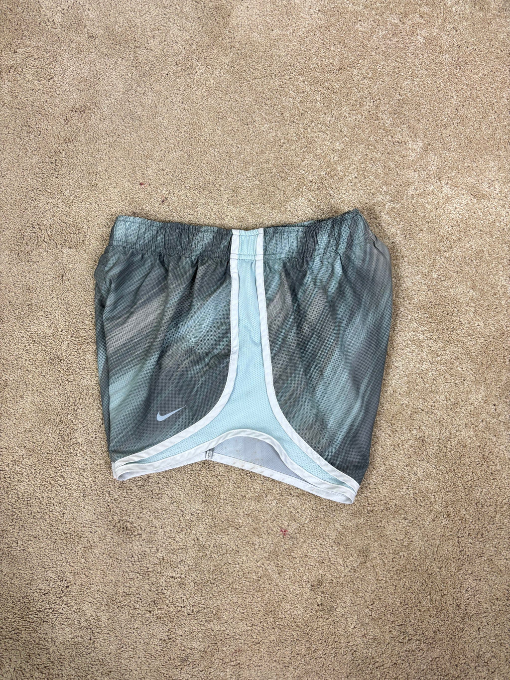 Nike athletic shorts