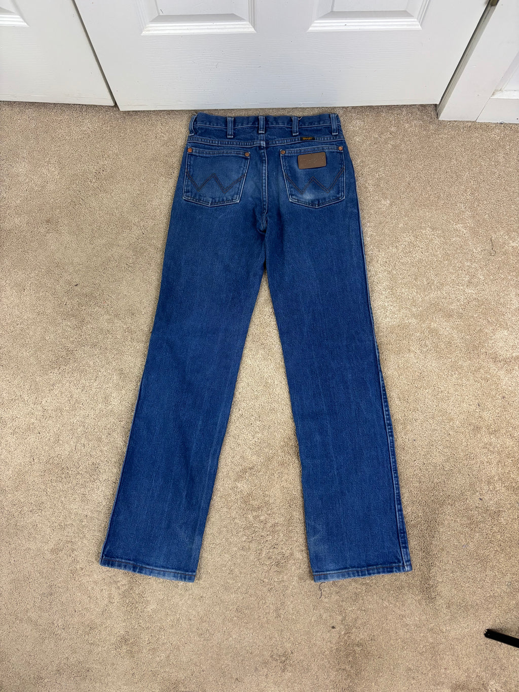 Vintage Wrangler jeans