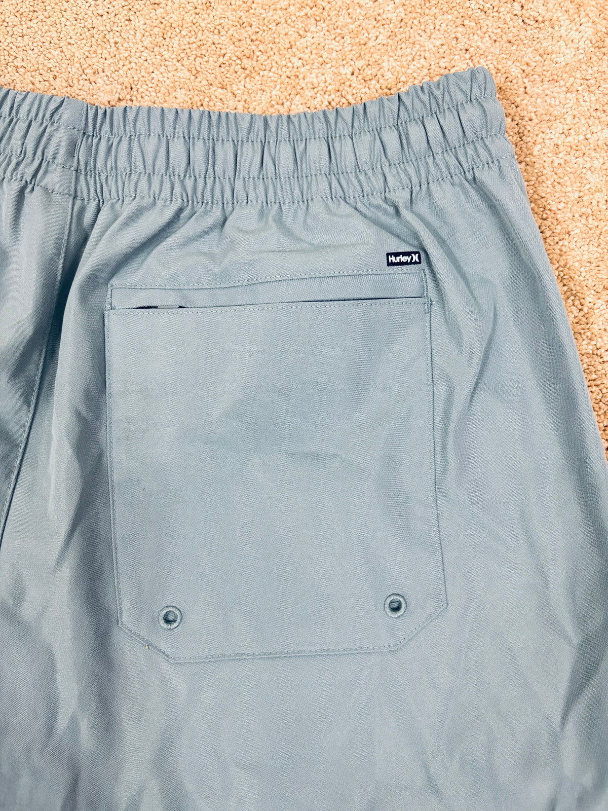 Hurley versatile volley swim shorts