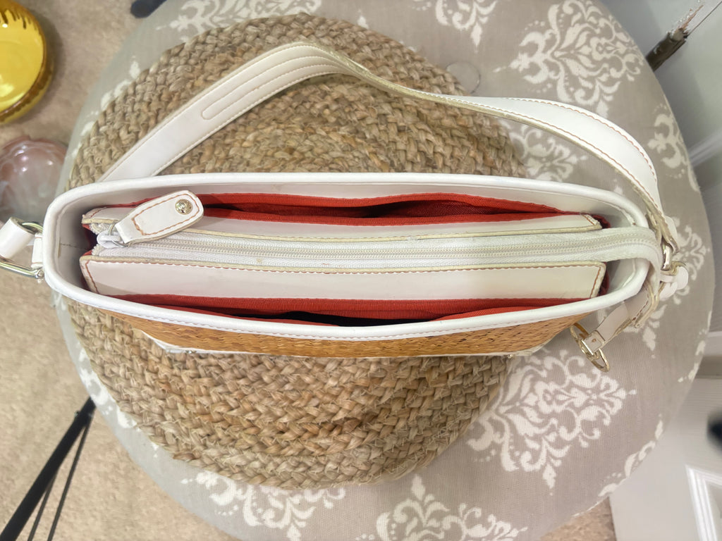 Vintage Aigner Purse