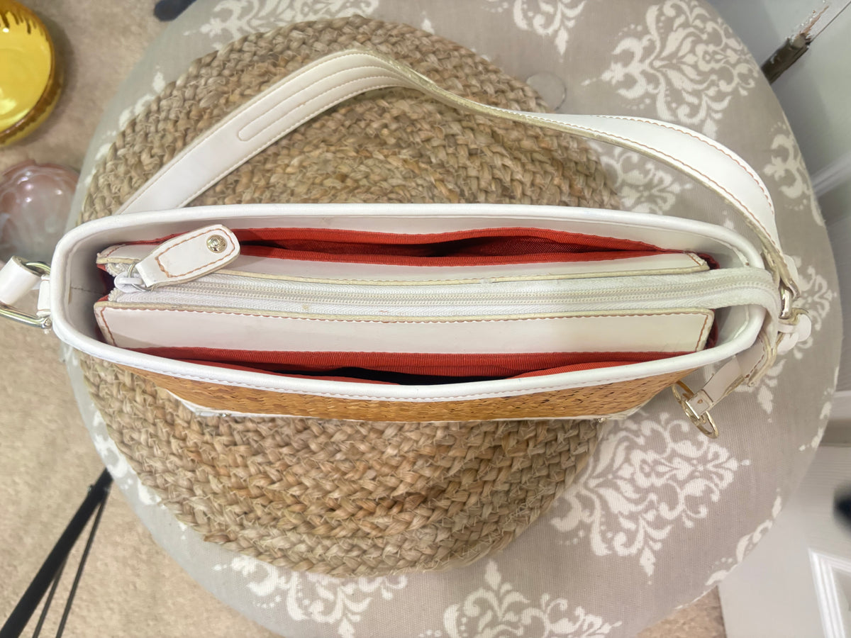 Vintage Aigner Purse