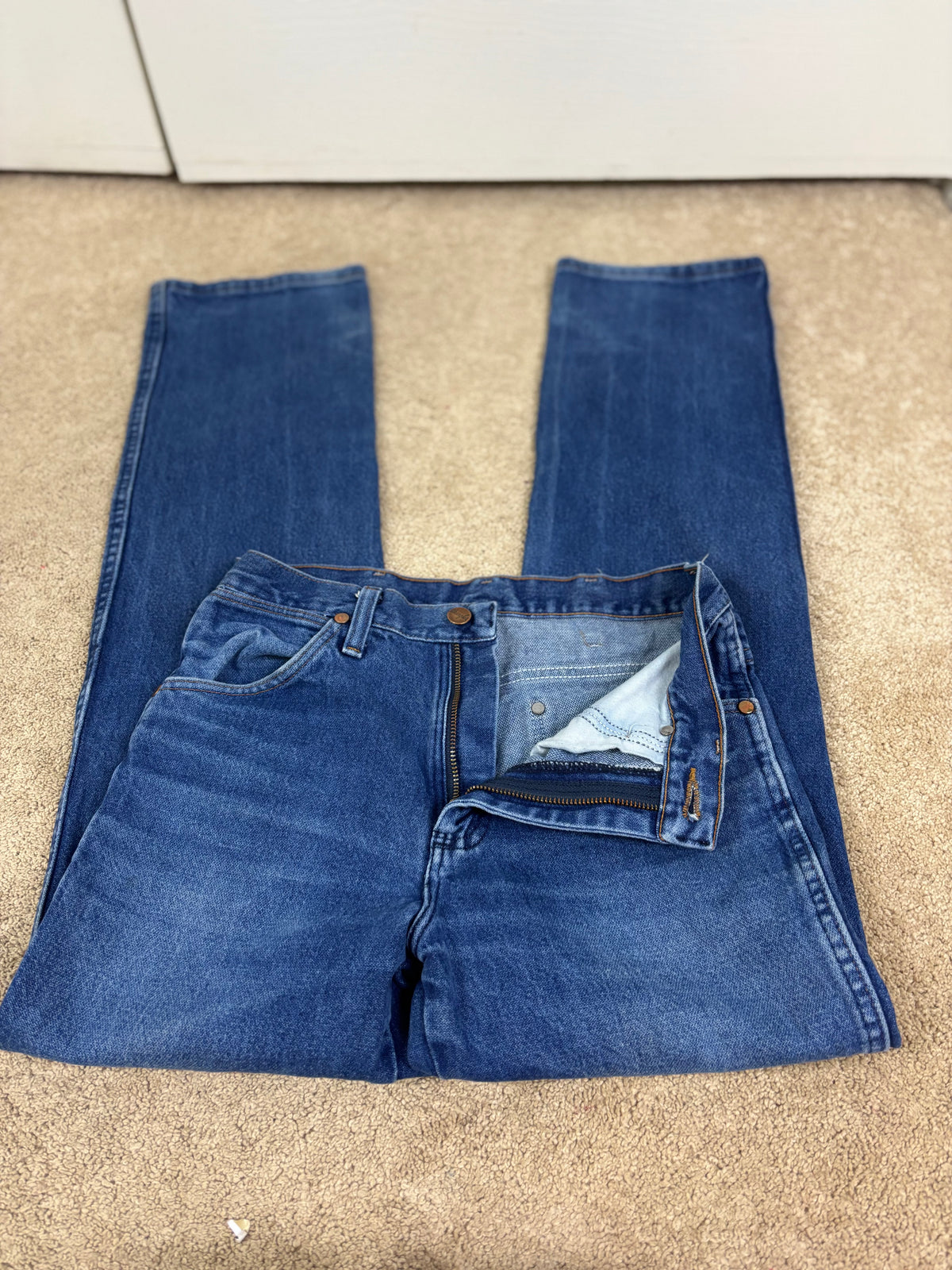 Vintage Wrangler jeans