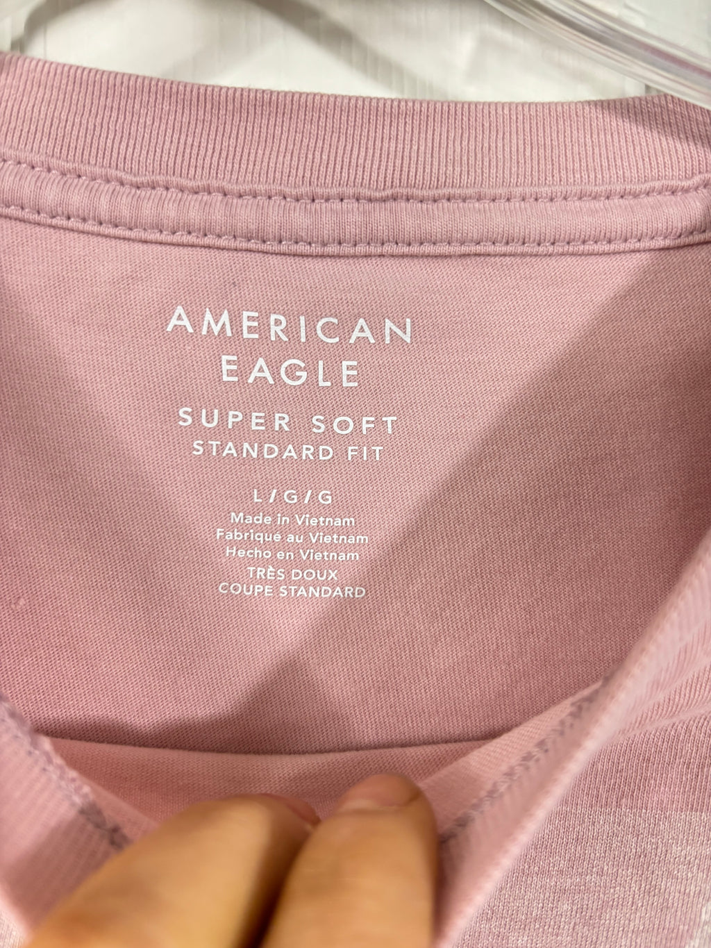 American Eagle Tshirt