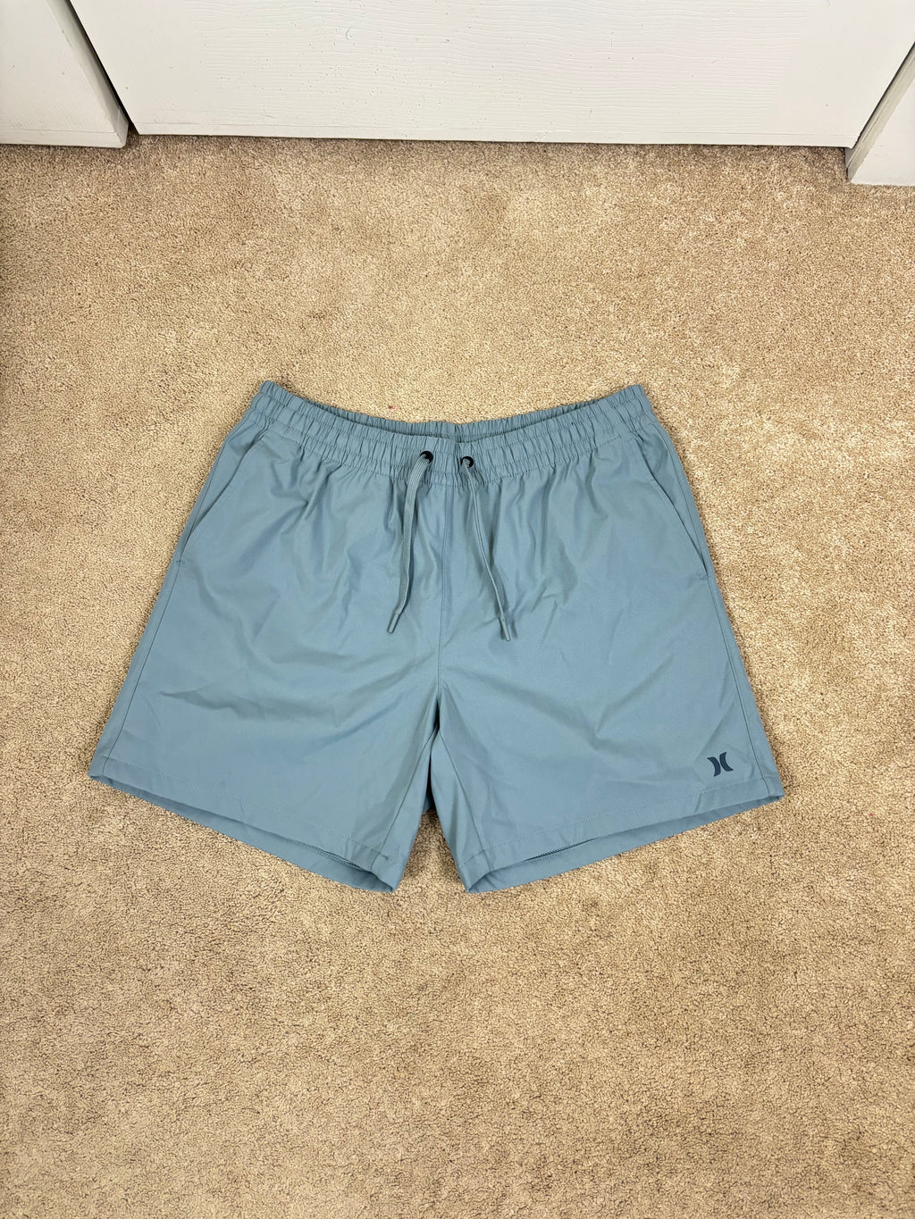 Hurley versatile volley swim shorts