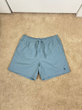 Hurley versatile volley swim shorts