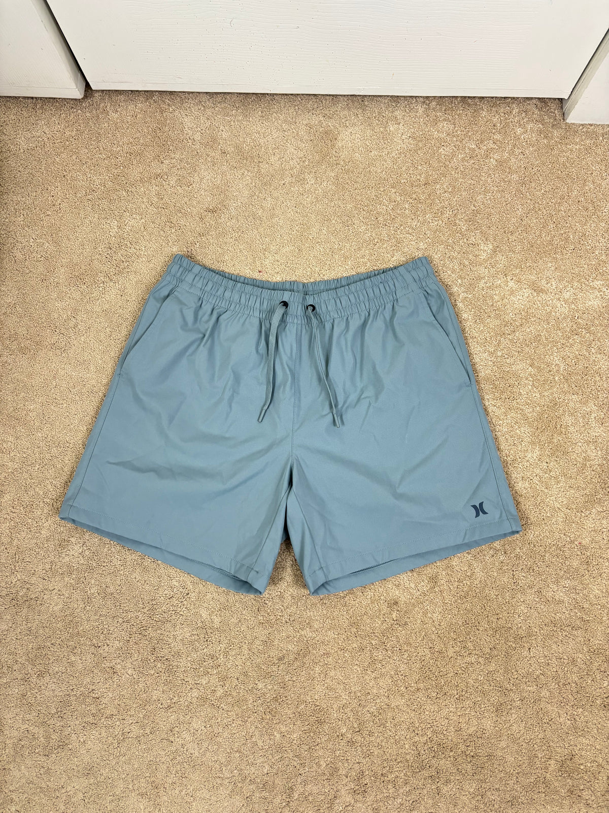 Hurley versatile volley swim shorts