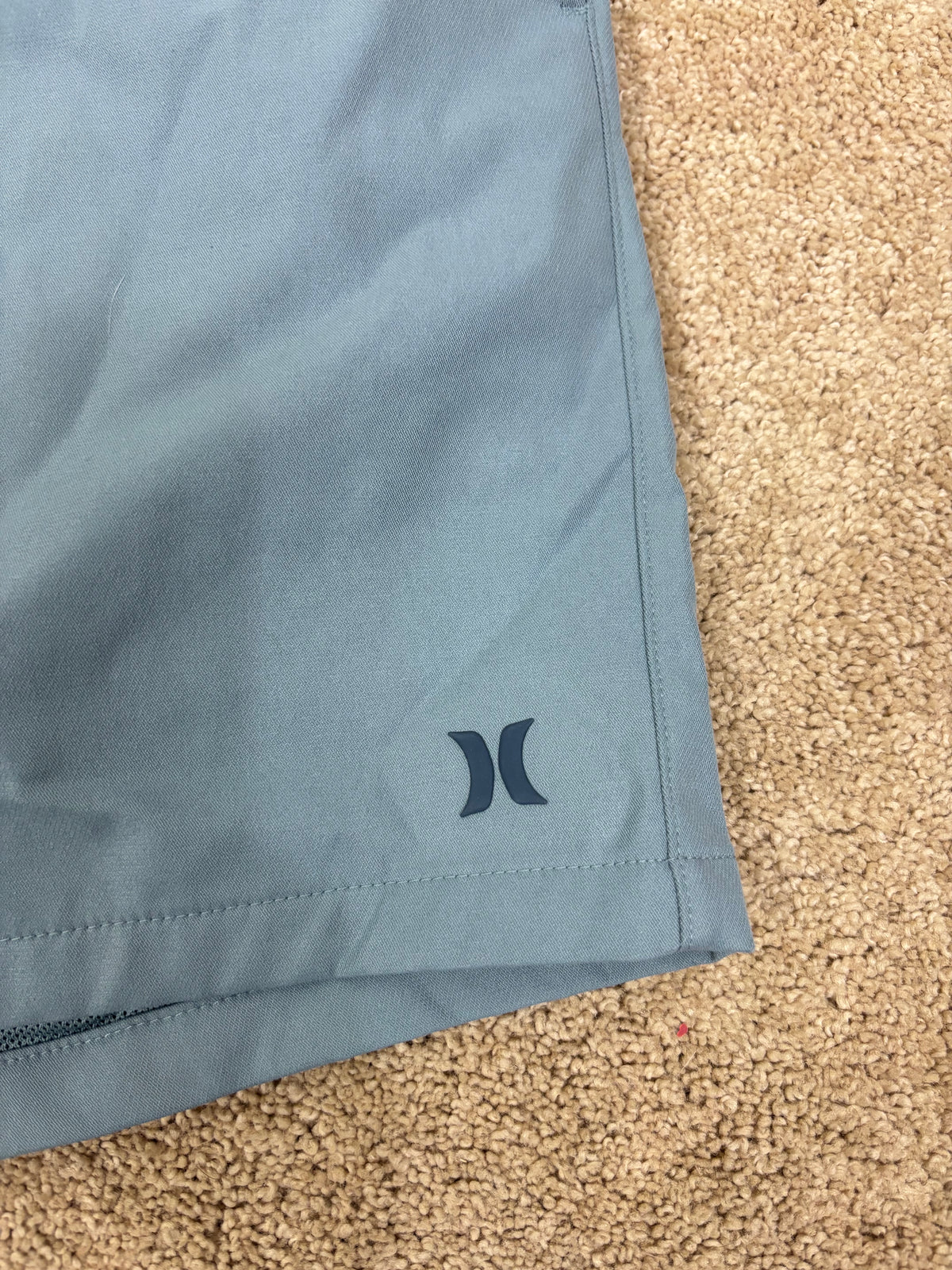 Hurley versatile volley swim shorts