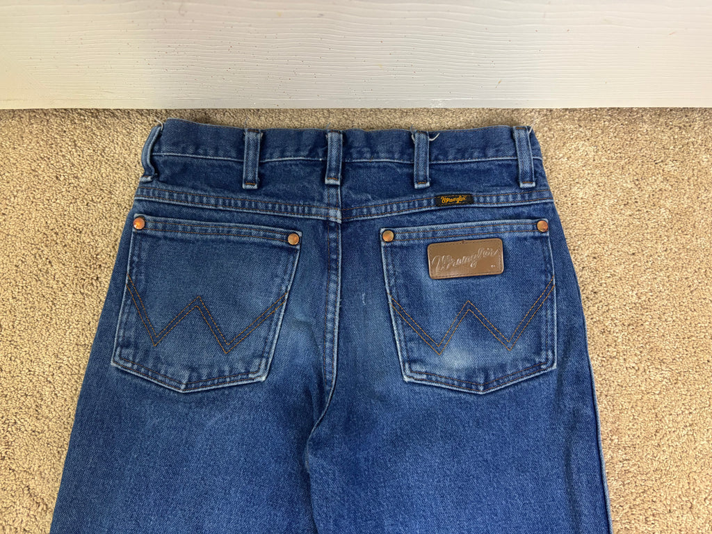 Vintage Wrangler jeans