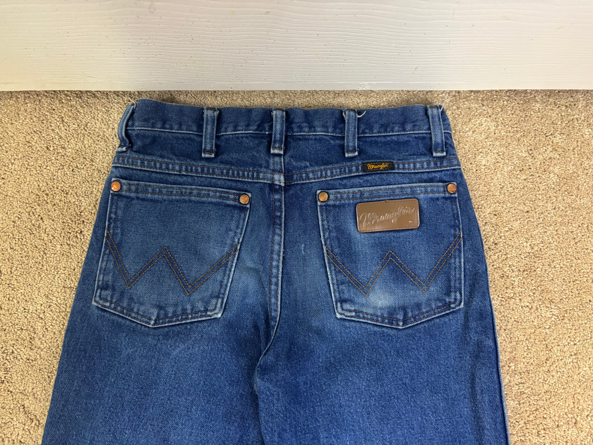Vintage Wrangler jeans