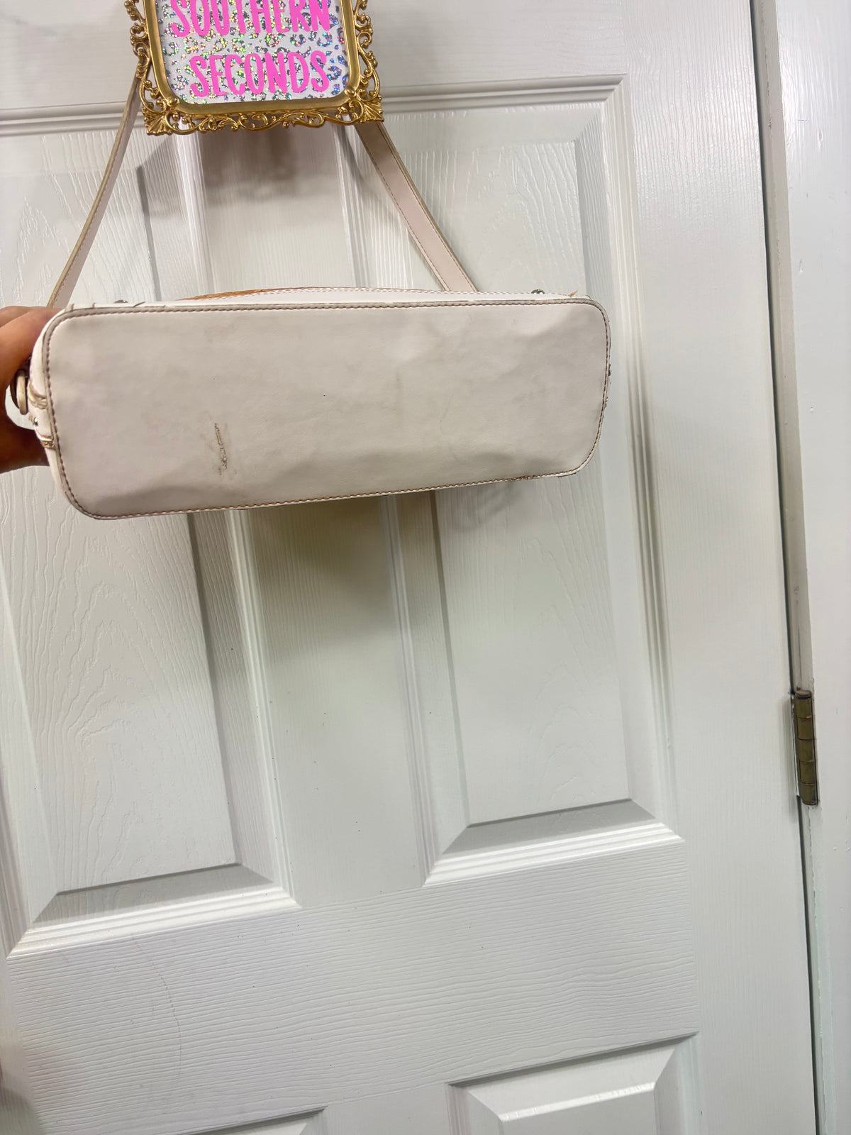 Vintage Aigner Purse