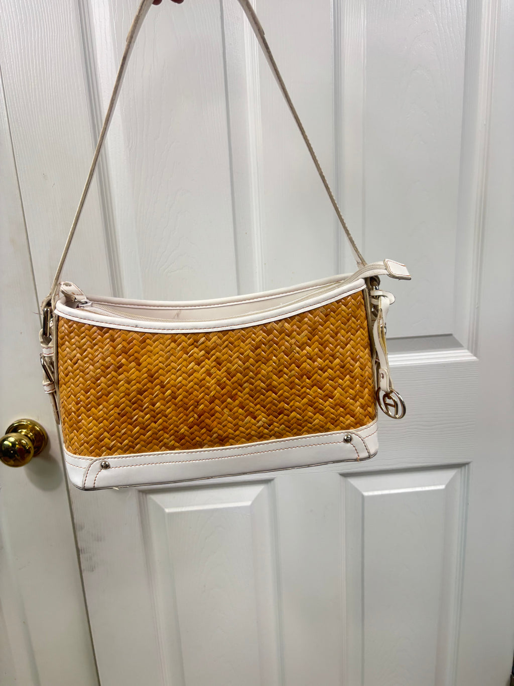 Vintage Aigner Purse