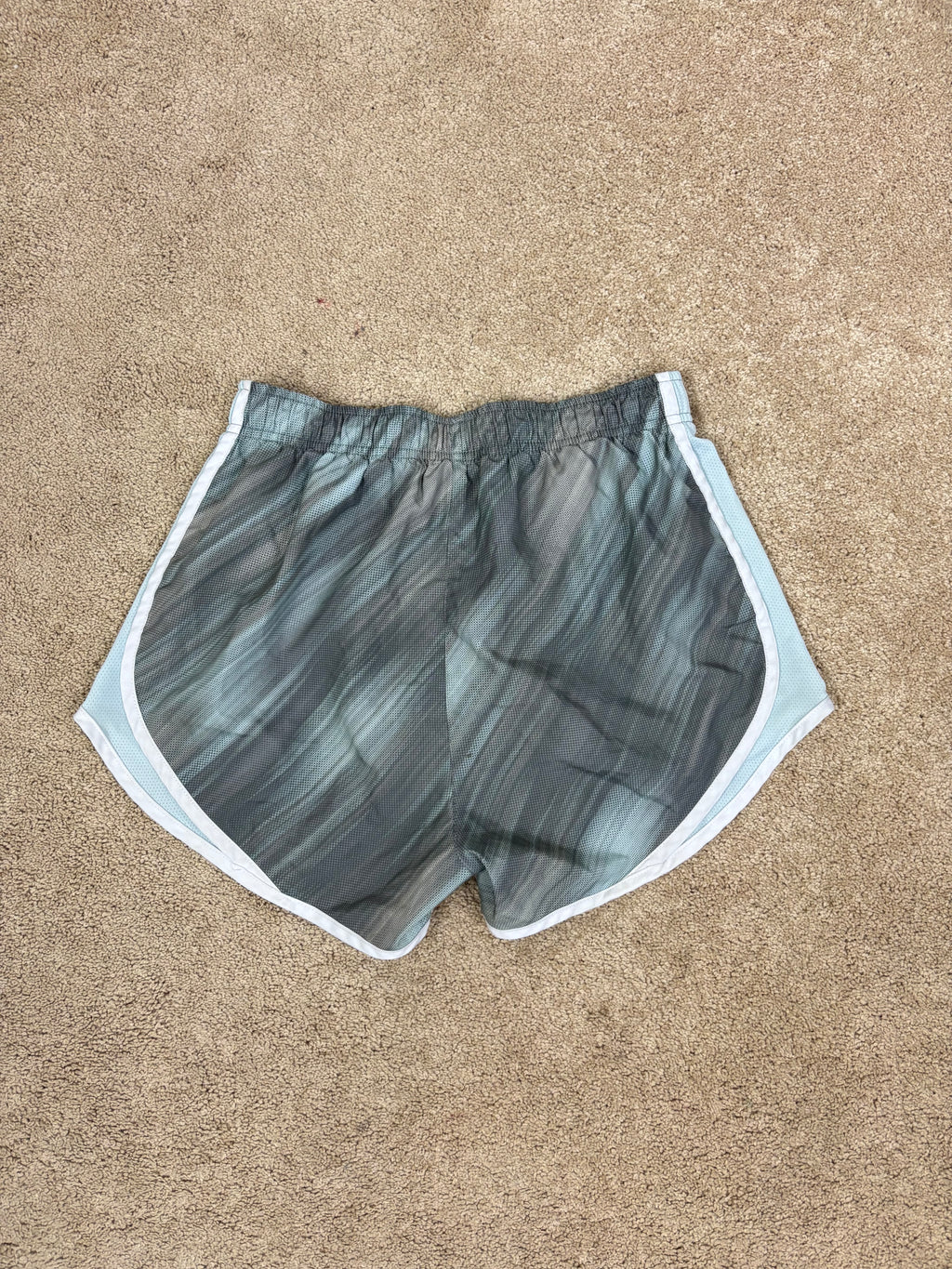 Nike athletic shorts