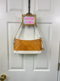 Vintage Aigner Purse