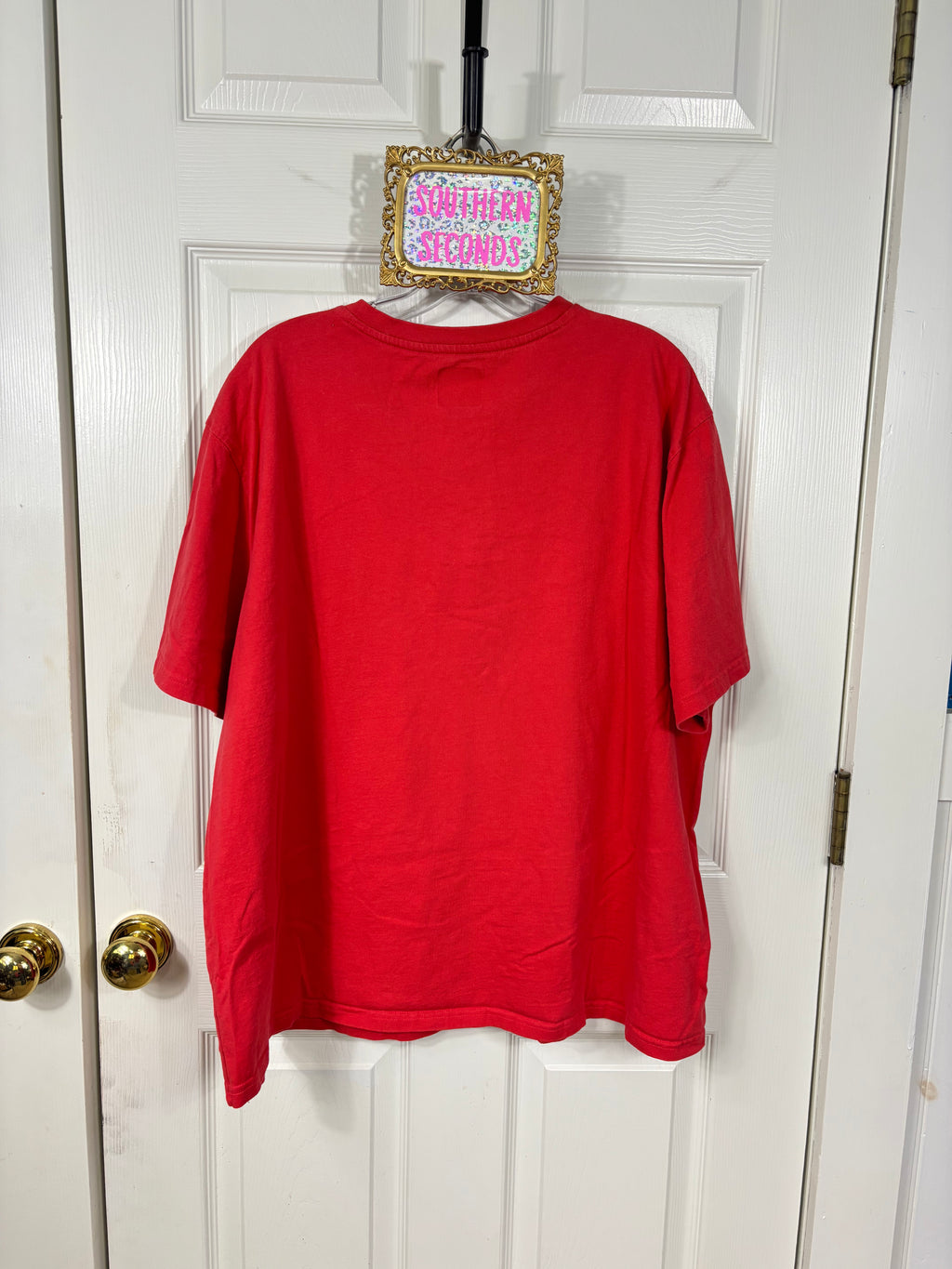 Wrangler workwear tshirt