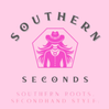 Southern Seconds - Home