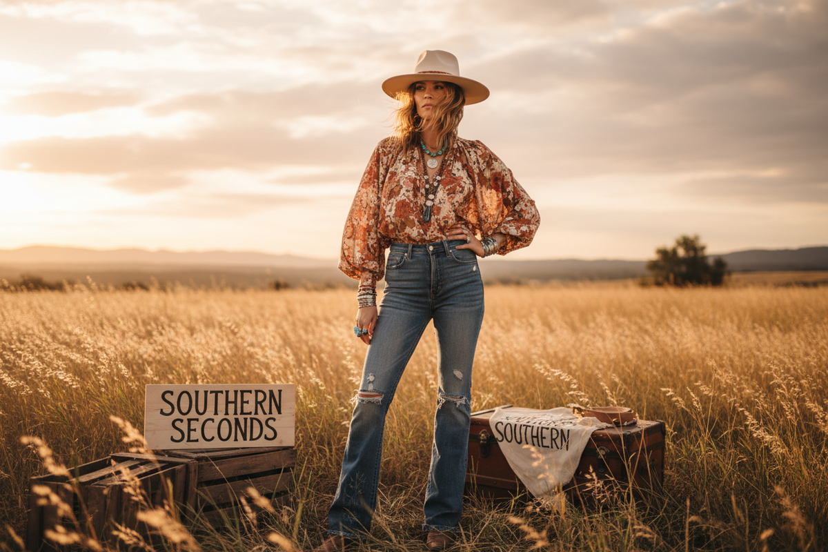 Southern Seconds Hero Banner